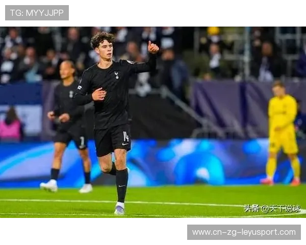 主场 6 连胜！热刺能轻松拿捏客场不稳的哥本哈根吗？，热刺本赛季