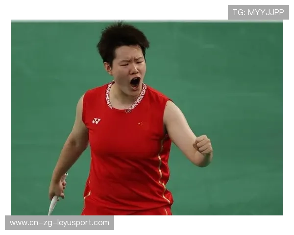 刘圣书女双组合技战术高超，连续夺冠