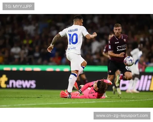 劳塔罗反倒钩进球爆红,国际米兰撬动比赛 劳塔罗反倒钩进球爆红,国际米兰撬动比赛