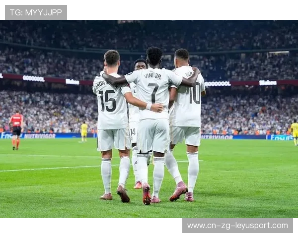 姆巴佩打破僵局，皇马进攻端找到出口